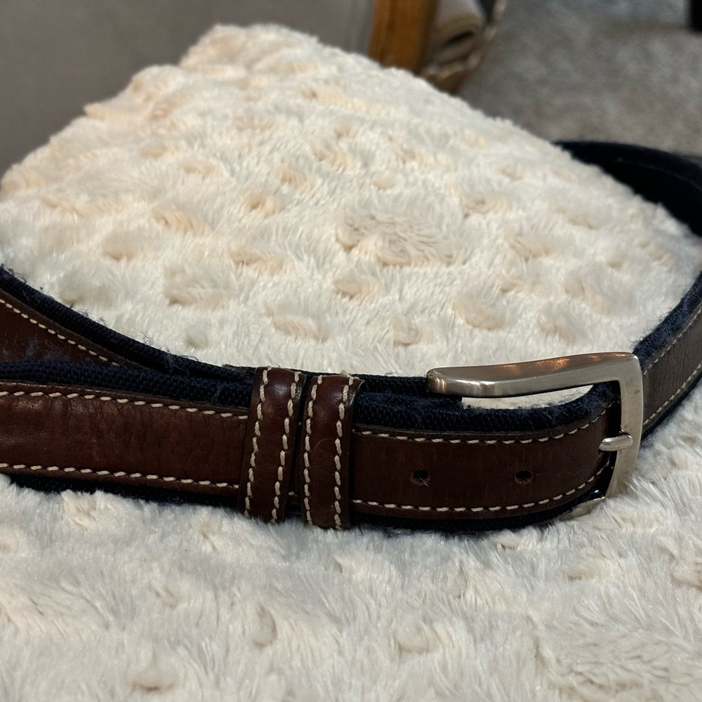 Men’s Belt - Picture 2 of 12